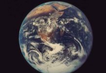 ¿La tierra se quedara sin oxígeno? un estudio científico reveló la fecha Planeta Tierra sin oxígeno