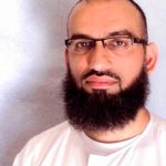 Prisionero en Estados Unidos, es ocupado como rata de laboratorio Detenido por la CIA de Estados Unidos