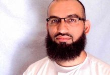 Prisionero en Estados Unidos, es ocupado como rata de laboratorio Detenido por la CIA de Estados Unidos