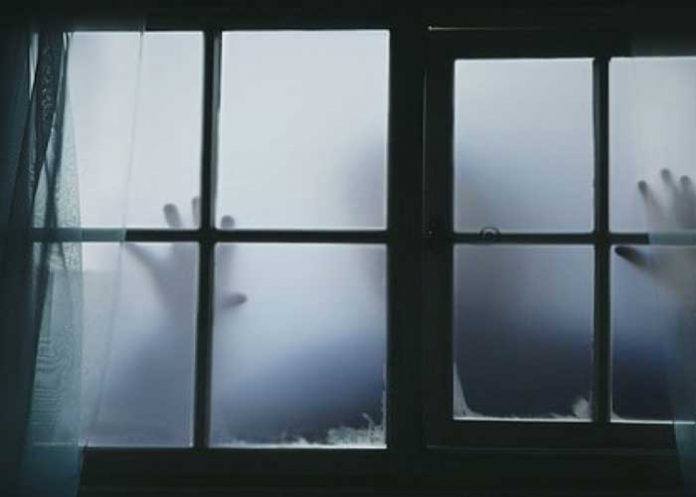 Menor torturado en México ilustración