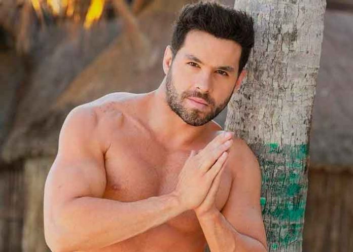 Eleazar Gómez cancelado por antecedentes de violencia familiar