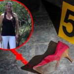 Víctima de femicidio en Colombia