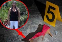 Triste caso, atroz feminicidio ocurrió en el país de Colombia Víctima de femicidio en Colombia
