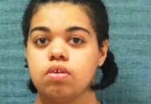 Arrestada por violar ancianos en Ohio