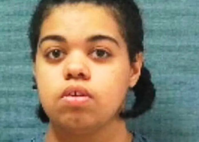 Arrestada por violar ancianos en Ohio