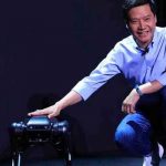 El CyberDog de Xiaomi