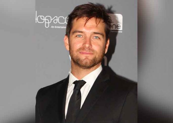 Actor de The Boys, agredió a un joven