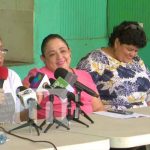 Mujeres sindicalistas de Nicaragua: “vamos eliminando las brechas de desigualdad” Mujeres sindicalistas la brecha de desigualdad en Nicaragua ha disminuido