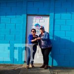 Cien nuevas familias, reciben vivienda en la urbanización «Flor de Pino» en Managua Cien nuevas familias, reciben vivienda en la urbanización "Flor de Pino" en Managua