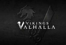 vikingos: Valhalla serie