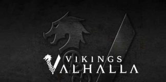 vikingos: Valhalla serie