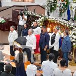 Asamblea Nacional rinde homenaje póstumo a Diputado Guillermo Arce