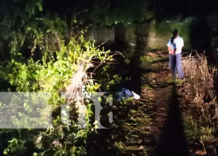 Hombre mata a balazos a su ex pareja en Muelle de los Bueyes
