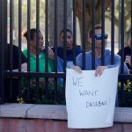 Cancelación de juegos de la MLB no sorprende a aficionados mlb, rob, manfred, aficionados,