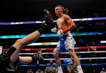 El campeón Félix «El Gemelo» Alvarado saltará a peso Mosca félix, gemelo, alvarado, boxeo,