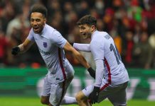 Barcelona remonta y avanza a cuartos en la Europa League barcelona, pierre, emerick, aubameyang, pedri,
