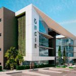 Nicaragua inaugurará un nuevo edificio BCIE en Managua esta semana Nicaragua inaugurará un nuevo edificio BCIE en Managua esta semana