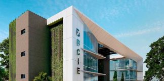 Nicaragua inaugurará un nuevo edificio BCIE en Managua esta semana