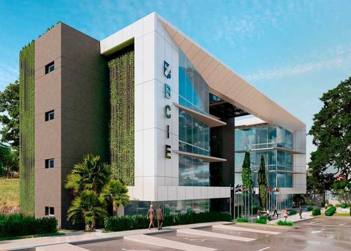 Nicaragua inaugurará un nuevo edificio BCIE en Managua esta semana