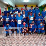 Privados de libertad tendrán su huerto de hortalizas en Bluefields Privados de libertad tendrán su huerto de hortalizas en Blueffields