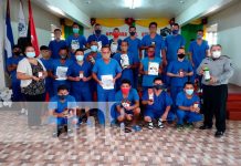 Privados de libertad tendrán su huerto de hortalizas en Blueffields