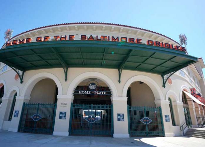 Baltimore mlb, grandes, ligas, béisbol,