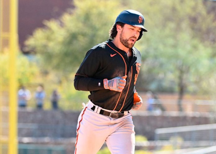 Blandino alex, blandino, spring, training, mlb,