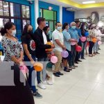 Emprendedores de Nicaragua reciben capacitación gracias al MEFCCA Emprendedores de Nicaragua reciben capacitación gracias al MEFCCA