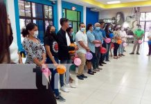 Emprendedores de Nicaragua reciben capacitación gracias al MEFCCA Emprendedores de Nicaragua reciben capacitación gracias al MEFCCA