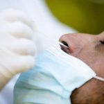 Chile reporta un descenso del 40% en el número de nuevos contagios por Covid-19 Chile reporta un descenso del 40% en el número de nuevos contagios por Covid-19