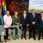 Relaciones China-Nicaragua: se esperan grandes proyectos
