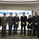 Embajada de Nicaragua sostiene reunión con ejecutivos de empresa coreana Embajada de Nicaragua sostiene reunión con ejecutivos de empresa coreana