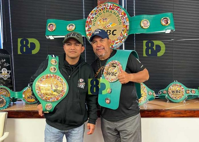 Caballero marcos, caballero, cmb, galardón,