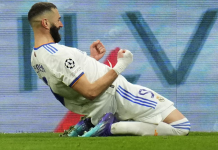 Chelsea se medirá a Real Madrid en cuartos de Champions champions, madrid, europa, benzema, chelsea