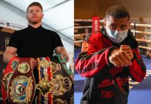 ‘Canelo’ Álvarez: «Chocolatito es un libra por libra» chocolatito, gonzález, canelo, álvarez, boxeo,