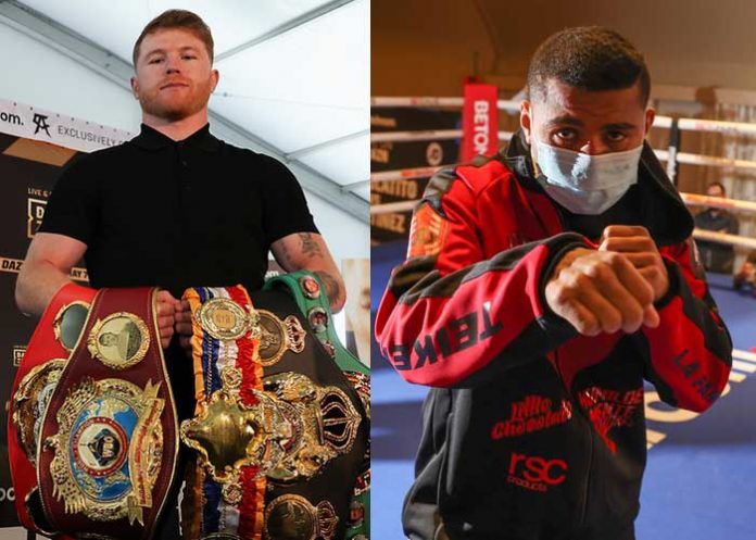 chocolatito, gonzález, canelo, álvarez, boxeo,