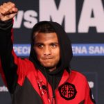 ¡Chocolatito venció la báscula y por nocaut! chocolatito, gonzález, rey, martínez,