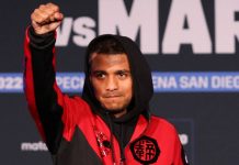 ¡Chocolatito venció la báscula y por nocaut! chocolatito, gonzález, rey, martínez,