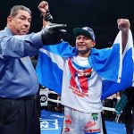 román, chocolatito, gonzález, the, ring, boxeo,