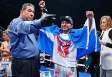 ¡Chocolatito regresa a la lista de los mejores! román, chocolatito, gonzález, the, ring, boxeo,