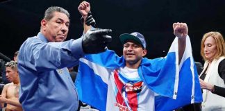 román, chocolatito, gonzález, the, ring, boxeo,