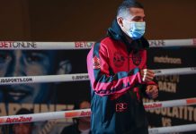 Blandón: «La meta de Chocolatito es ser campeón indiscutido» román, chocolatito, gonzález,