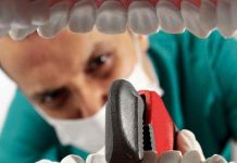 Dentista culpable de haber dañado dientes a miles de pacientes en EE.UU Dentista culpable de haber dañado dientes a miles de pacientes en EE.UU