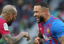 memphis, depay, barcelona, elche,