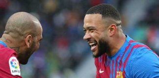 memphis, depay, barcelona, elche,