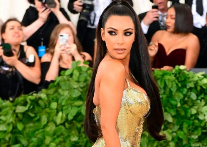 ¡Adiós, Kanye West! Kim Kardashian ya es legalmente soltera