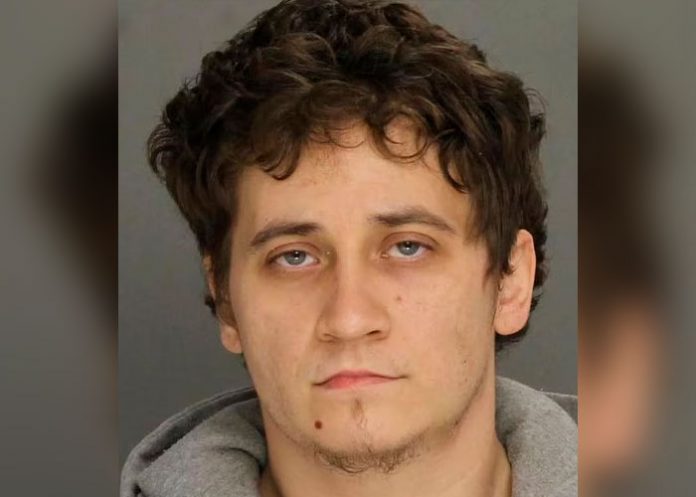 ESTADOS1 Mató y descuartizó a su novia porque era una