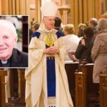 Exobispo de EU Howard Hubbard, reconoce que encubrió abusos sexuales Exobispo de EU Howard Hubbard, reconoce que encubrió abusos sexuales