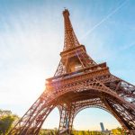 ¡Ya creció! En París, Torre Eiffel aumenta seis metros de altura