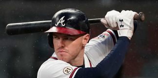 freddie, freeman, dodgers, angeles,